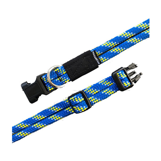 Wilderdog Woven Collar Mariner